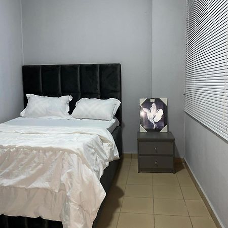Ecolinkshouse Villa Yaoundé Buitenkant foto